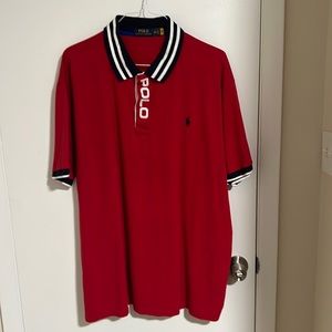 Mens Ralph Lauren 3XB 3TG Great Condition